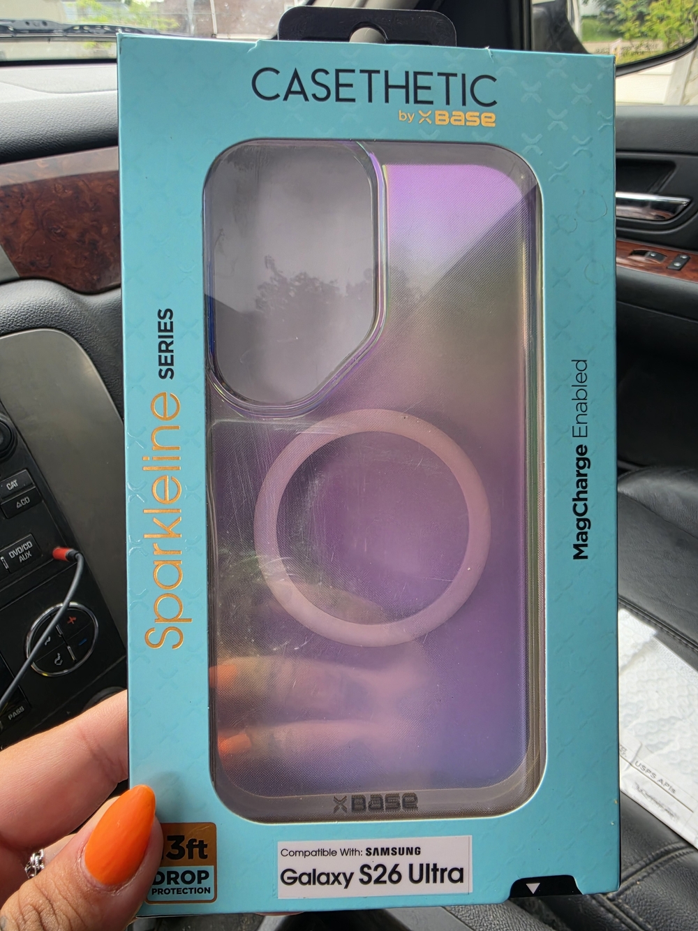 Samsung galaxy s26 ultra magsafe case - Picture 5 of 5